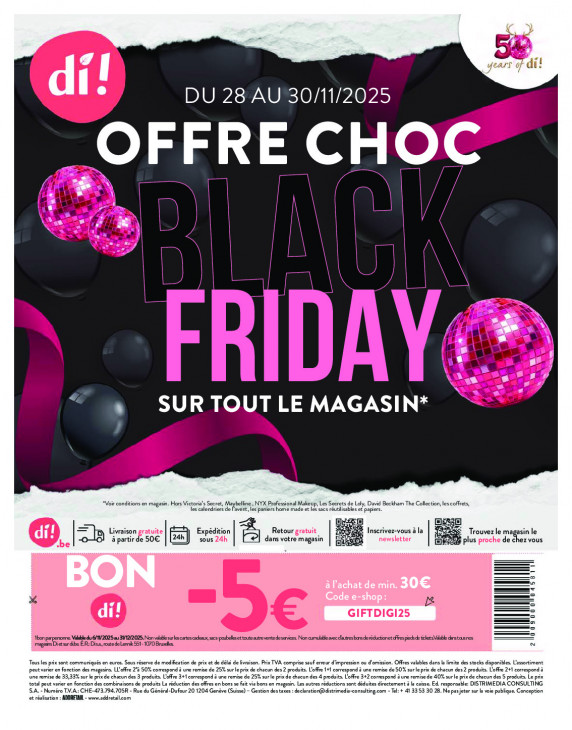 Di Dépliant 19.11.2025