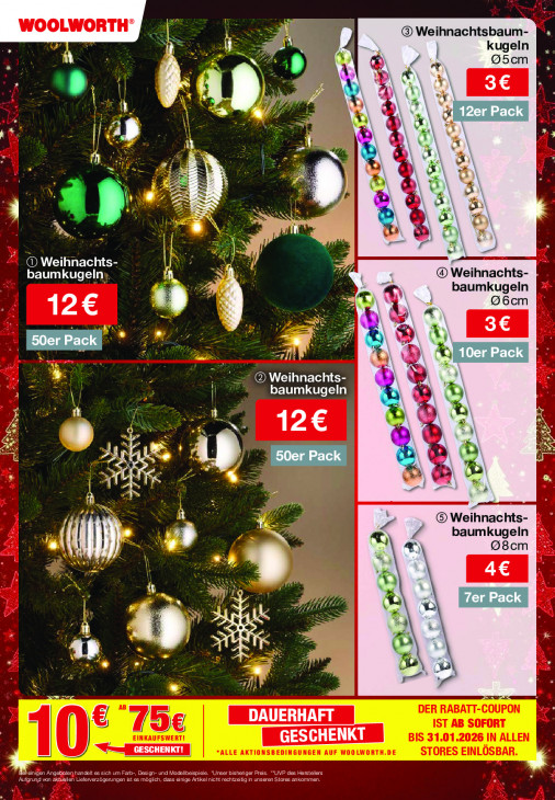 Woolworth Angebote ab 14.11.25 bis 25.11.25