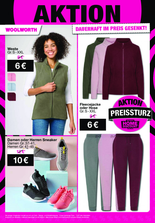 Woolworth Angebote ab 14.11.25 bis 25.11.25
