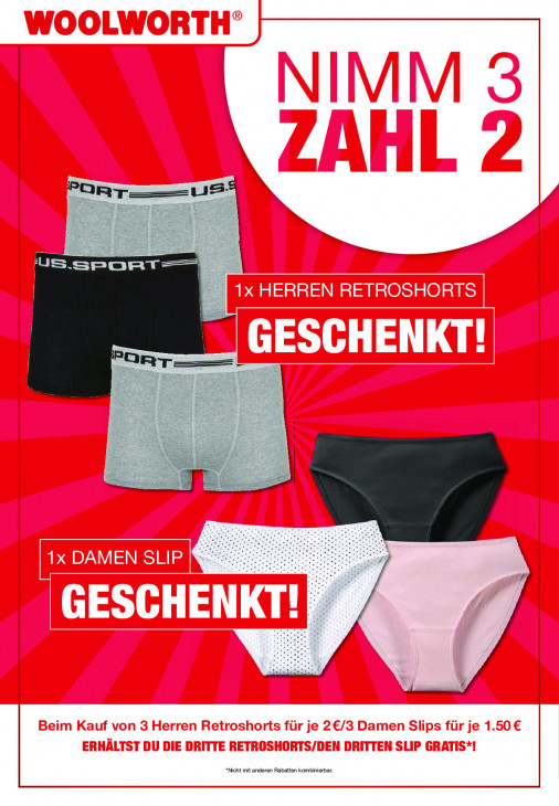 Woolworth Angebote ab 14.11.25 bis 25.11.25