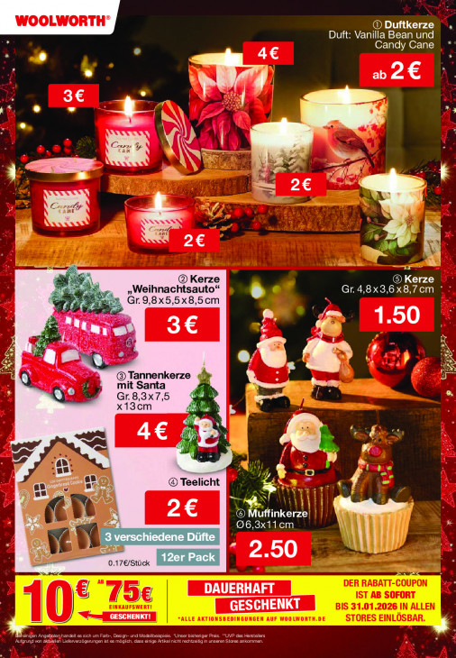 Woolworth Angebote ab 14.11.25 bis 25.11.25