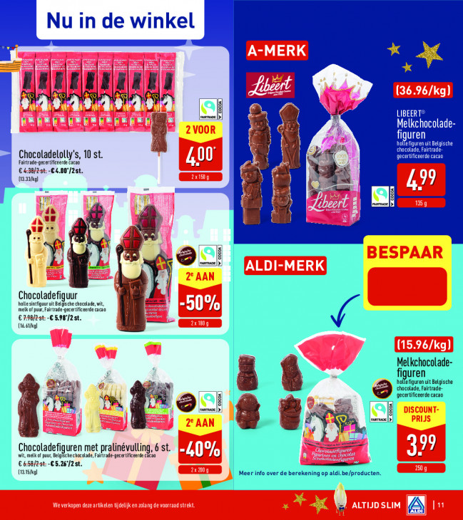 Aldi Folder 24.11.2025