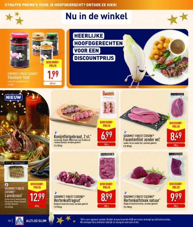 Aldi Folder 24.11.2025
