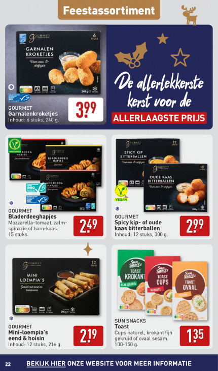 Aldi Folder 24.11.2025