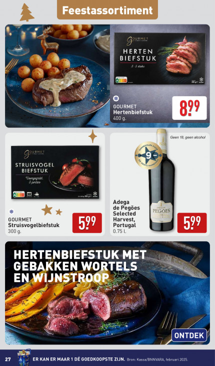 Aldi Folder 24.11.2025