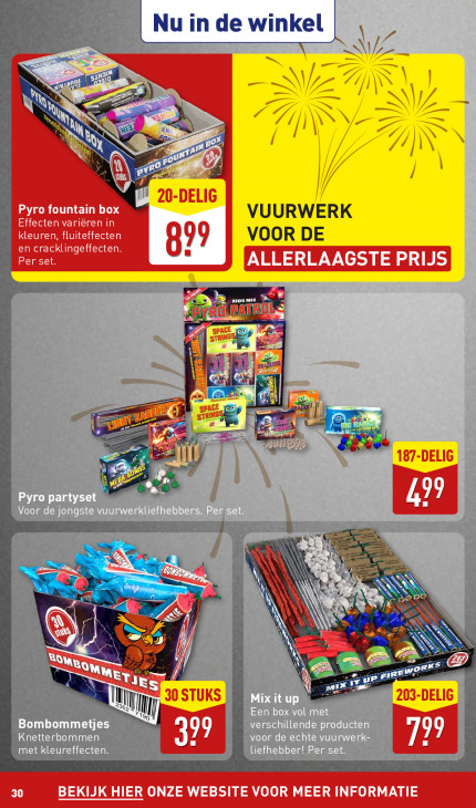 Aldi Folder 24.11.2025
