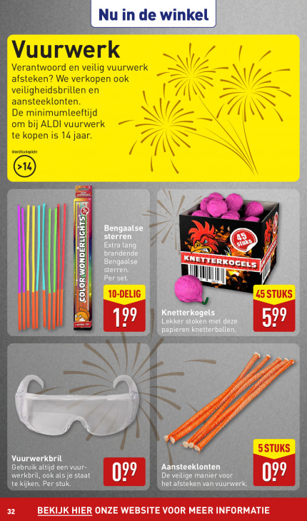 Aldi Folder 24.11.2025