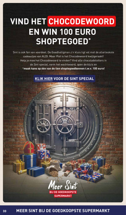 Aldi Folder 24.11.2025