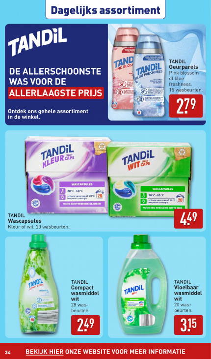 Aldi Folder 24.11.2025