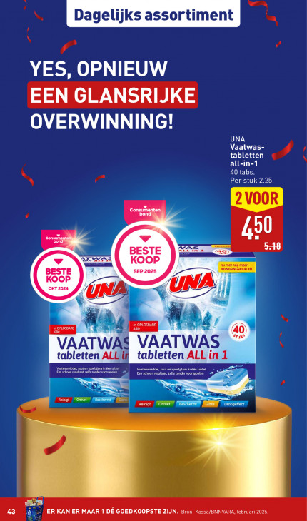 Aldi Folder 24.11.2025