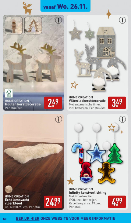 Aldi Folder 24.11.2025