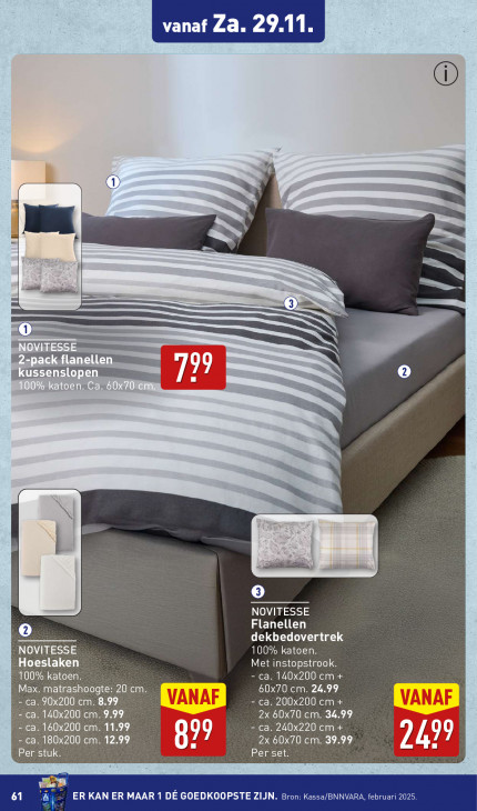 Aldi Folder 24.11.2025