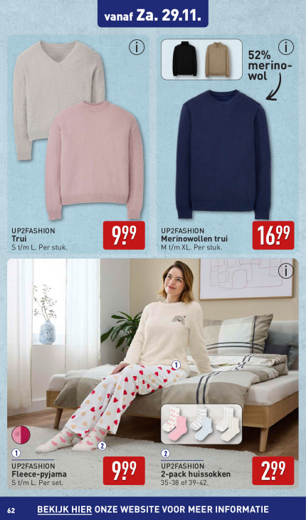 Aldi Folder 24.11.2025