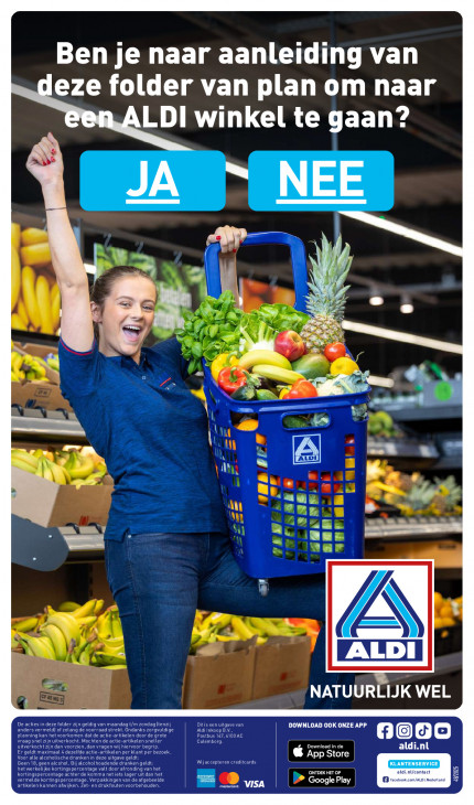 Aldi Folder 24.11.2025