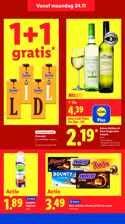 Lidl Folder 24.11.2025