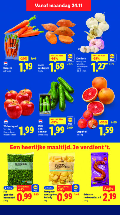 Lidl Folder 24.11.2025