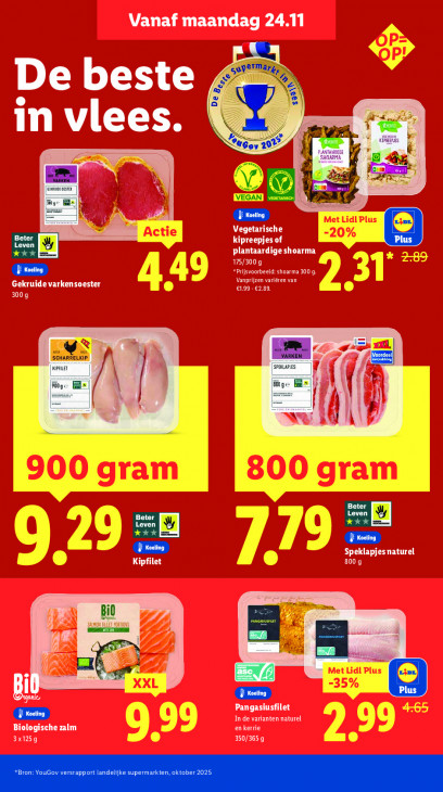 Lidl Folder 24.11.2025