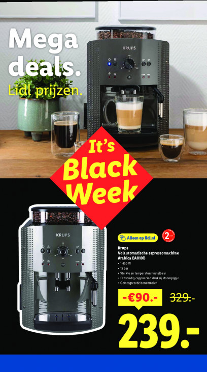 Lidl Folder 24.11.2025