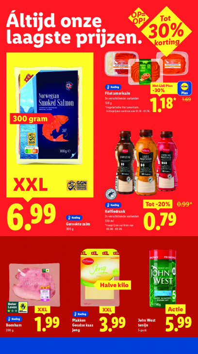 Lidl Folder 24.11.2025