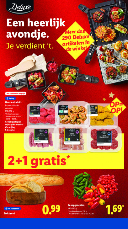 Lidl Folder 24.11.2025