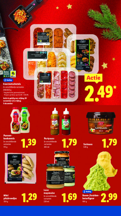 Lidl Folder 24.11.2025