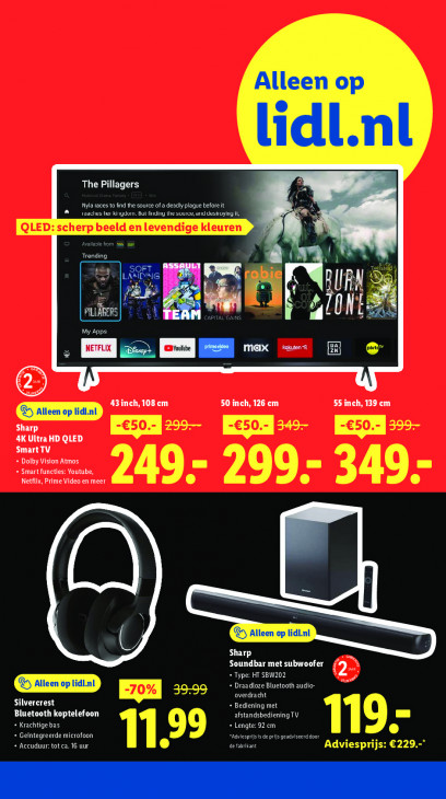 Lidl Folder 24.11.2025