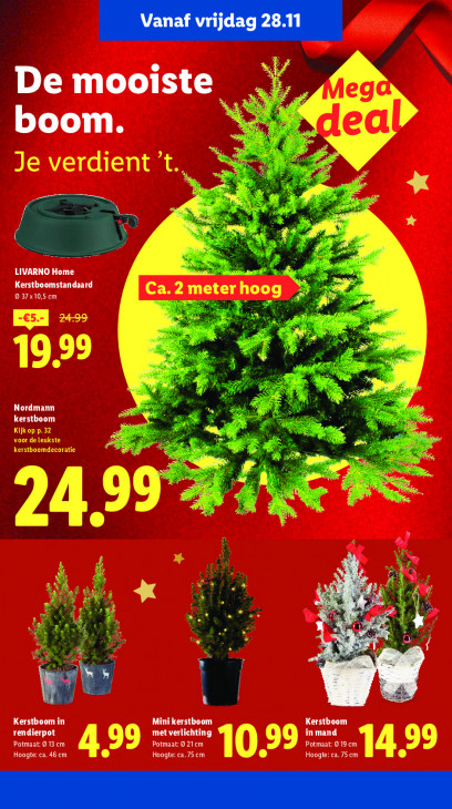 Lidl Folder 24.11.2025