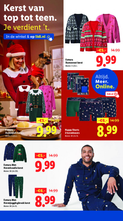 Lidl Folder 24.11.2025