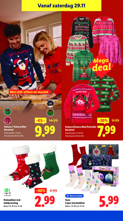 Lidl Folder 24.11.2025