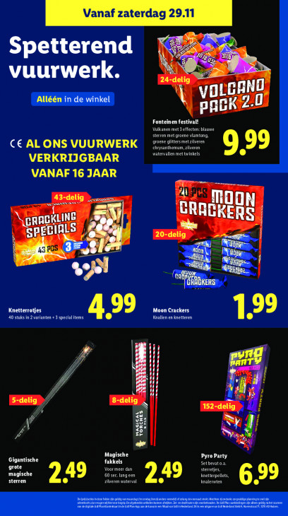 Lidl Folder 24.11.2025