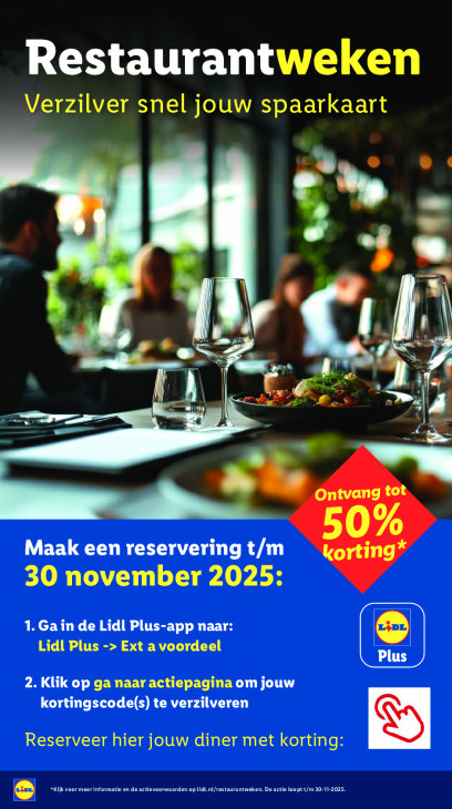 Lidl Folder 24.11.2025