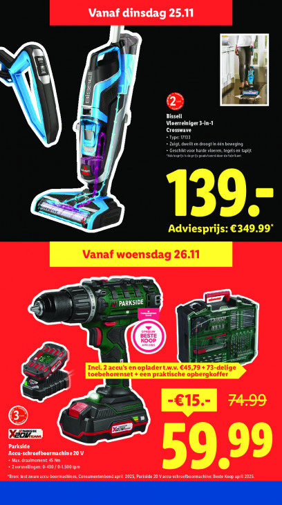 Lidl Folder 24.11.2025