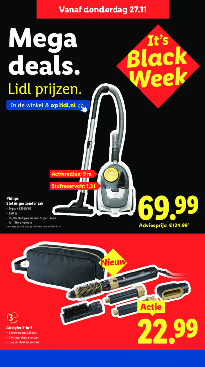 Lidl Folder 24.11.2025
