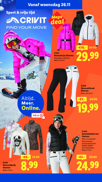 Lidl Folder 24.11.2025