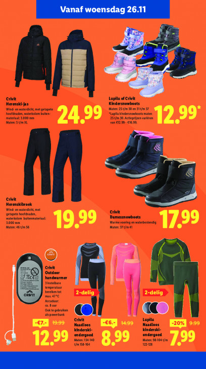 Lidl Folder 24.11.2025