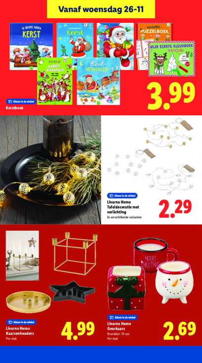 Lidl Folder 24.11.2025