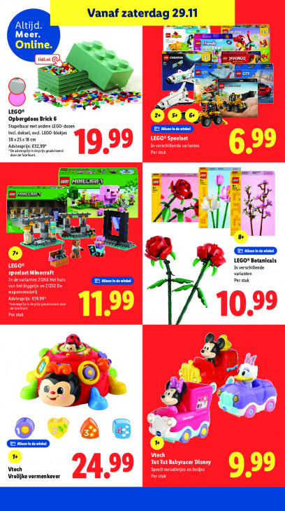 Lidl Folder 24.11.2025