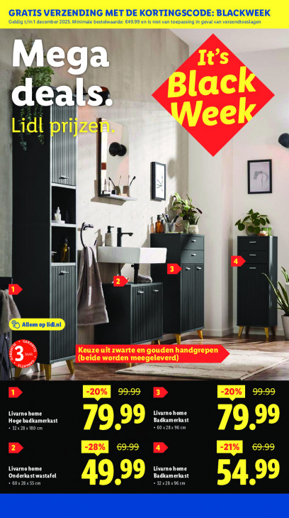 Lidl Folder 24.11.2025