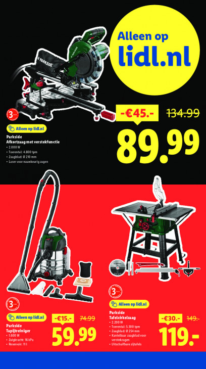 Lidl Folder 24.11.2025