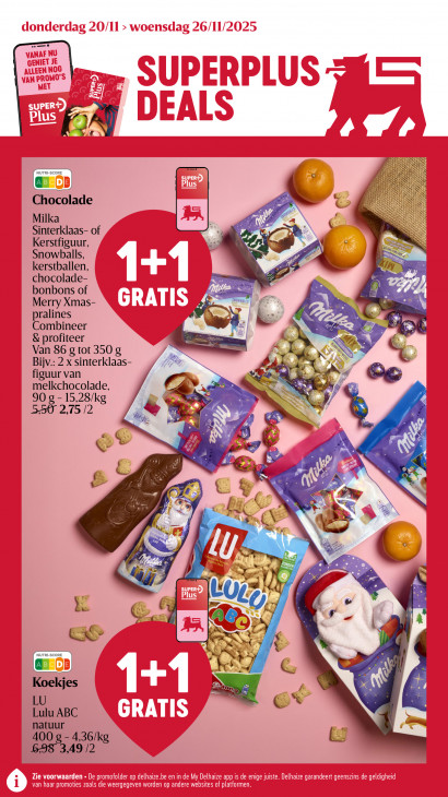 Delhaize Folder 20.11.2025