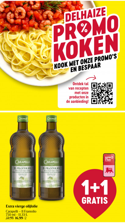 Delhaize Folder 20.11.2025