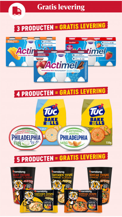 Delhaize Folder 20.11.2025