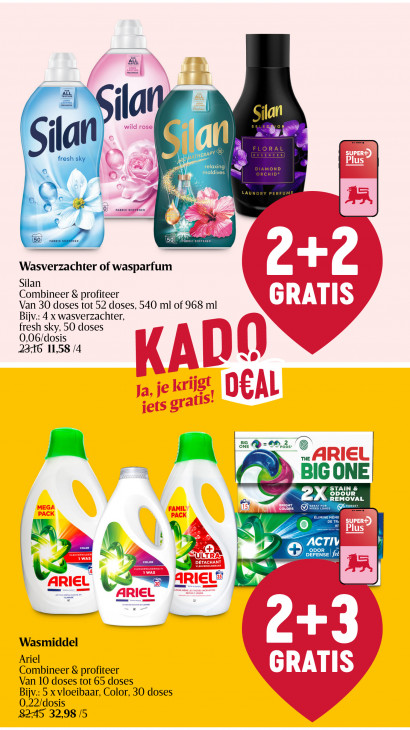 Delhaize Folder 20.11.2025
