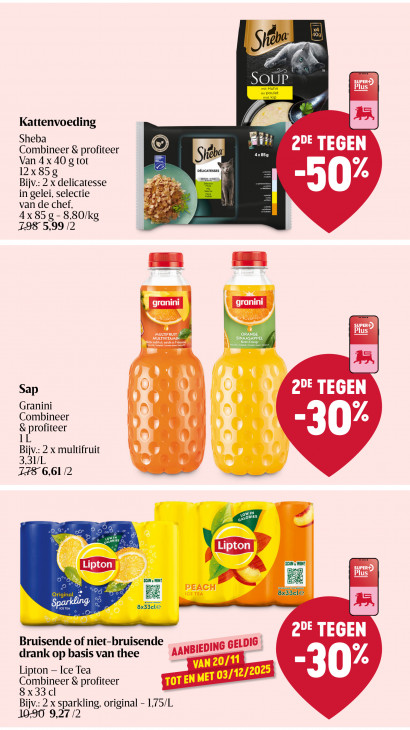 Delhaize Folder 20.11.2025
