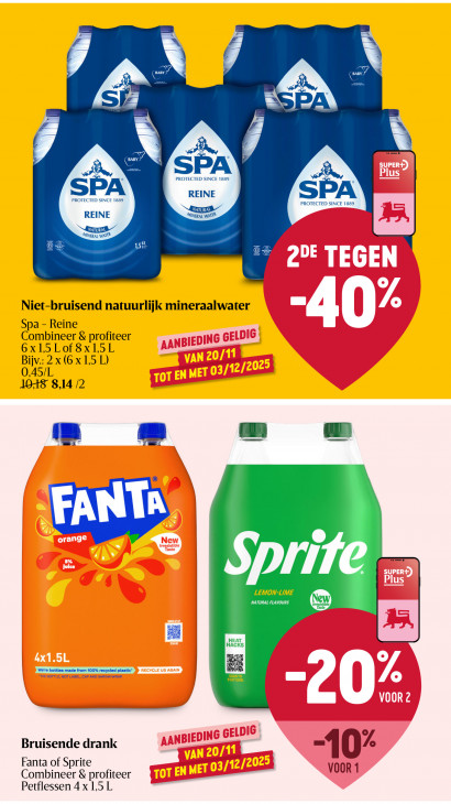 Delhaize Folder 20.11.2025