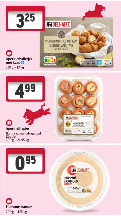 Delhaize Folder 20.11.2025