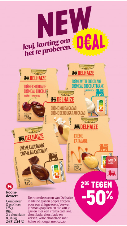Delhaize Folder 20.11.2025