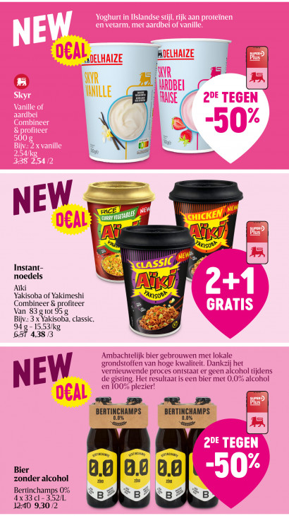 Delhaize Folder 20.11.2025