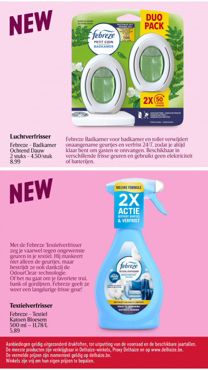 Delhaize Folder 20.11.2025