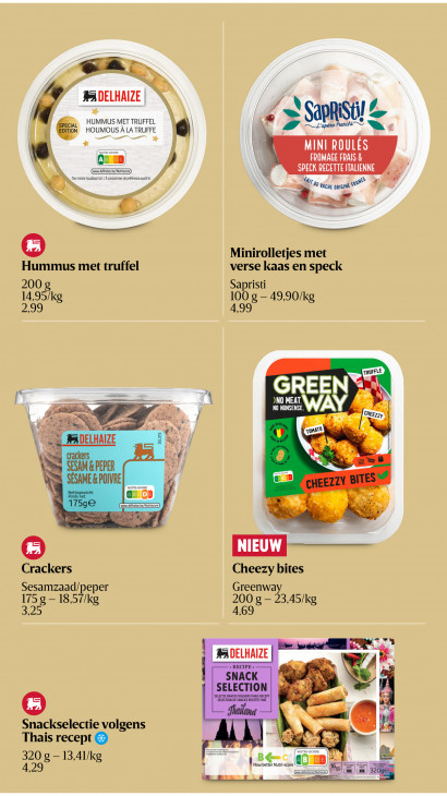 Delhaize Folder 20.11.2025